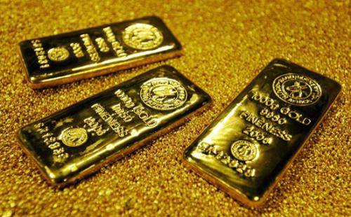现货黄金与黄金外汇的区别