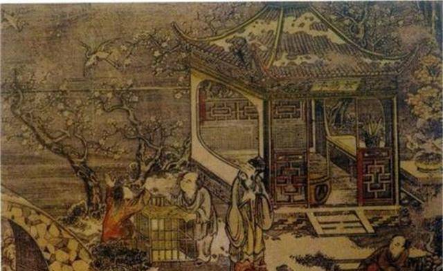 从官铸到民间盗铸<strong></p>
<p>币利</strong>，南北朝虚币泛滥，是统治者与民争利思想在作祟
