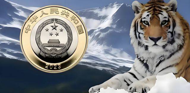东北虎纪念币题材已经走低<strong></p>
<p>币虎</strong>？我不约