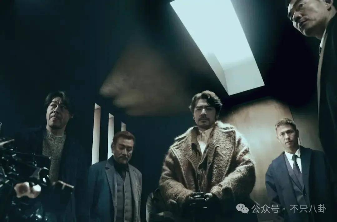 最神秘的男明星退圈了<strong></p>
<p>BitMart</strong>？一代神颜的他才是万千少女的梦啊……