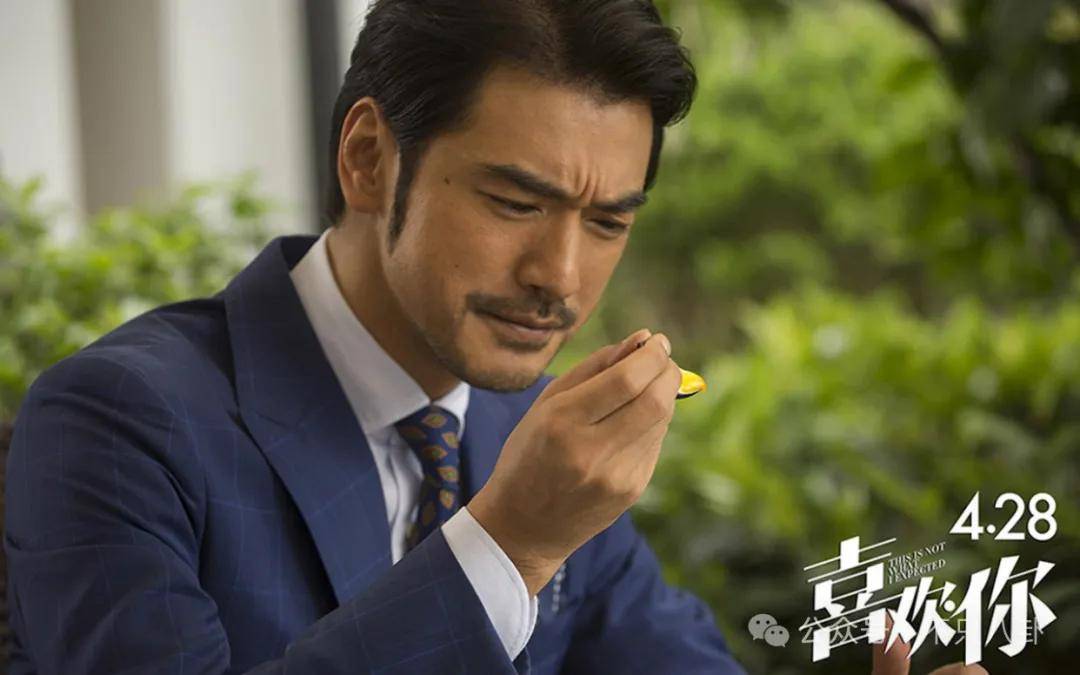 最神秘的男明星退圈了<strong></p>
<p>BitMart</strong>？一代神颜的他才是万千少女的梦啊……