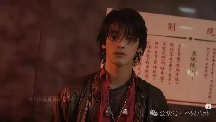 最神秘的男明星退圈了<strong></p>
<p>BitMart</strong>？一代神颜的他才是万千少女的梦啊……