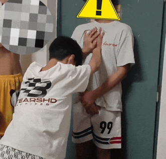 3秒可窒息致死<strong></p>
<p>币蓝</strong>！看到立刻制止！医生紧急提醒