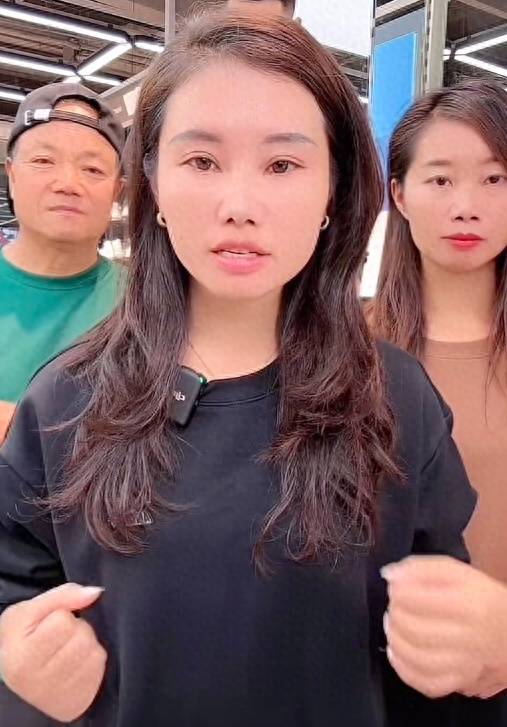 杨妞花回应直播带货质疑：如果3年前你就认识我<strong></p>
<p>ANE</strong>，知道我今天才出来带货，一定会支持我