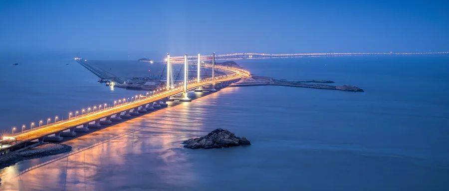 跨海大桥越建越多！动辄百亿投资背后<strong></p>
<p>狗狗币</strong>，算的是经济账和民生账