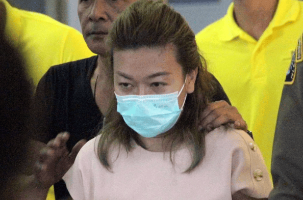 “来都来了<strong></p>
<p>shib</strong>，那就查一个吧”，浙江男子意外查出癌