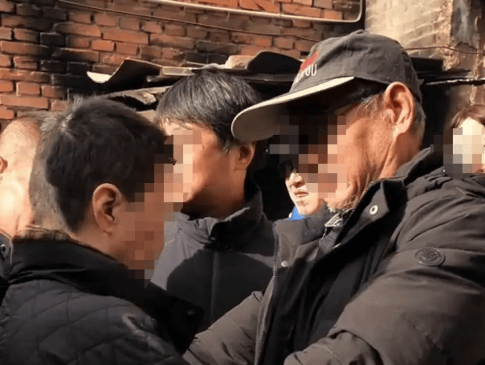 女硕士“丈夫”被采取刑事强制措施<strong></p>
<p>币安海外</strong>，政府善后不能怕麻烦
