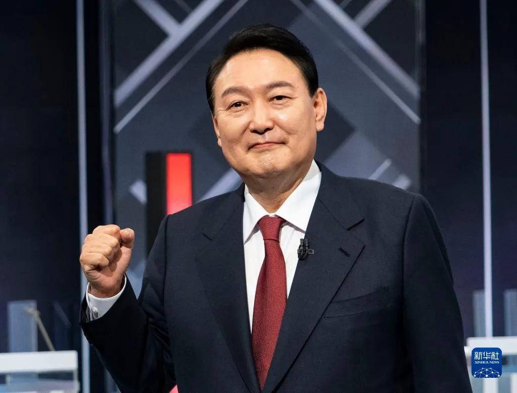 韩国政变“惊天大瓜”！尹锡悦挑衅金正恩<strong></p>
<p>币安法币</strong>，想假扮朝军潜入首尔？