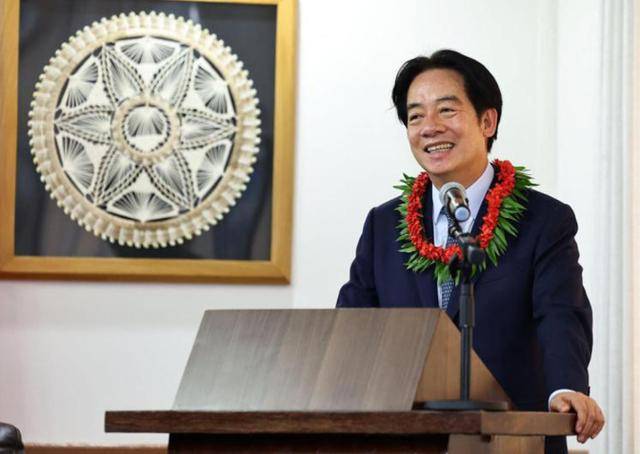 台民调现惊人变化<strong></p>
<p>币安下载不了</strong>，“挺独”者暴增150万，要为赖清德摊牌造势？