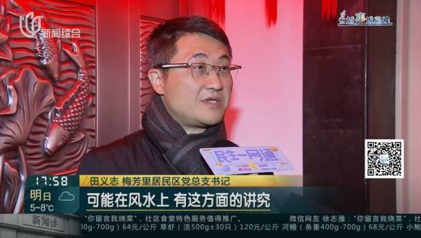 父母相继去世！沪一居民把家布置成"风水阵"<strong></p>
<p>币安下载</strong>，邻居：每天一出门吓死
