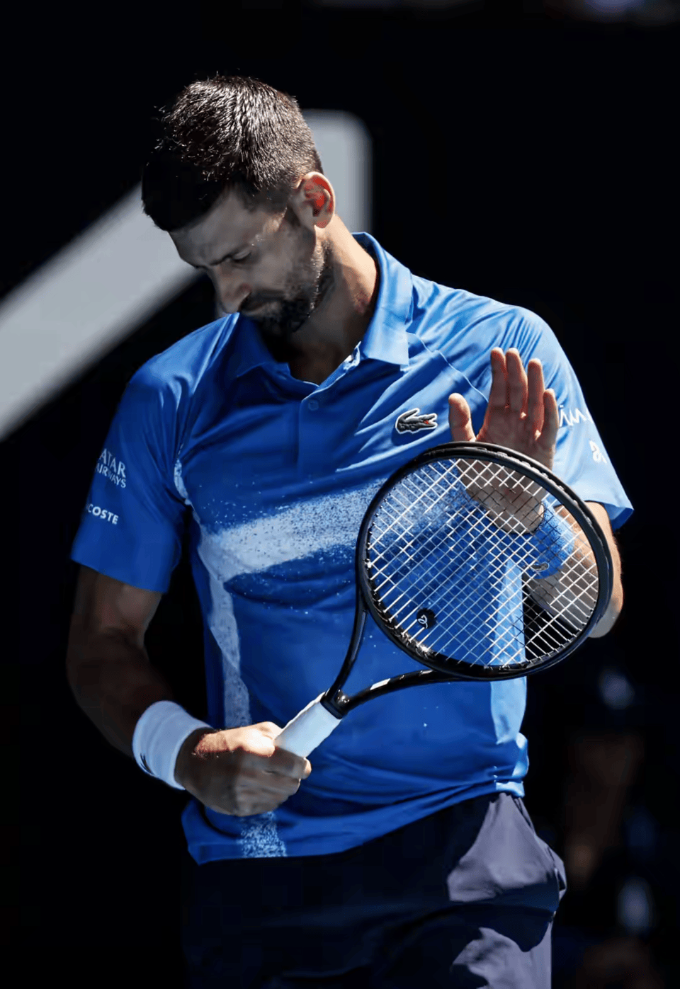 ATP迈阿密大师赛：德约0:2不敌门希克<strong></p>
<p>nba</strong>，无缘斩获生涯百冠