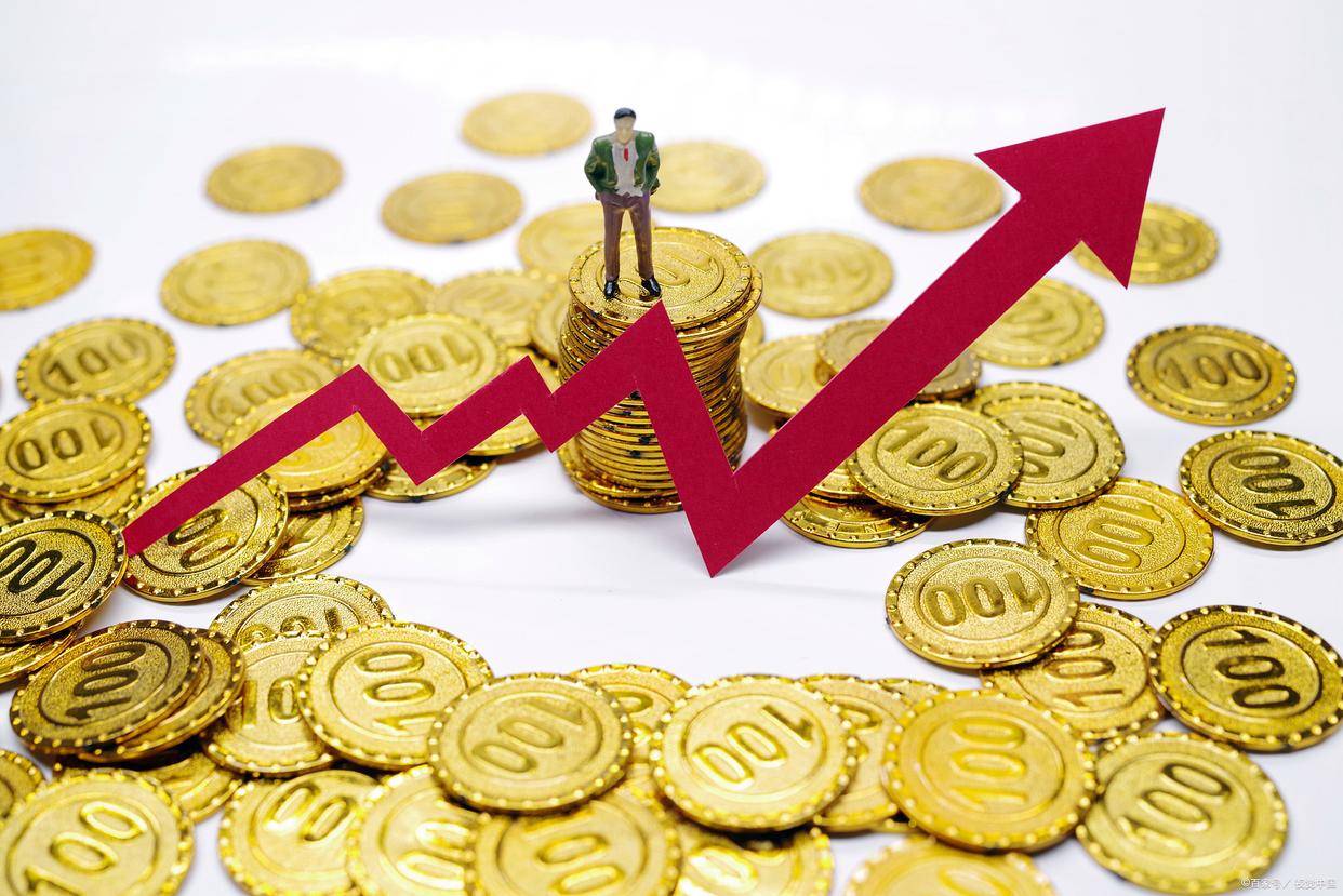 大多数人都继续看涨黄金的时候<strong></p>
<p>得物</strong>！高盛预测黄金将暴跌65%