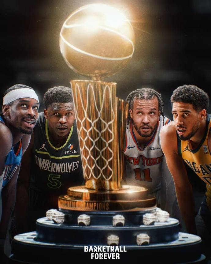 新王当立<strong></p>
<p>icu</strong>！NBA近7年没有同一队夺两冠 创联盟历史纪录