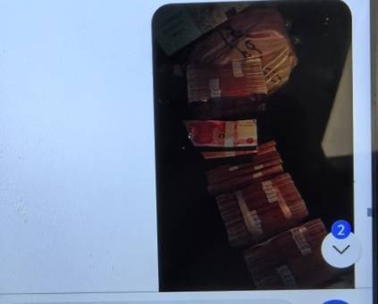 数不过来<strong></p>
<p>cbc</strong>，取出的现金摆满柜台！杭州接连发生两起，警方紧急提醒