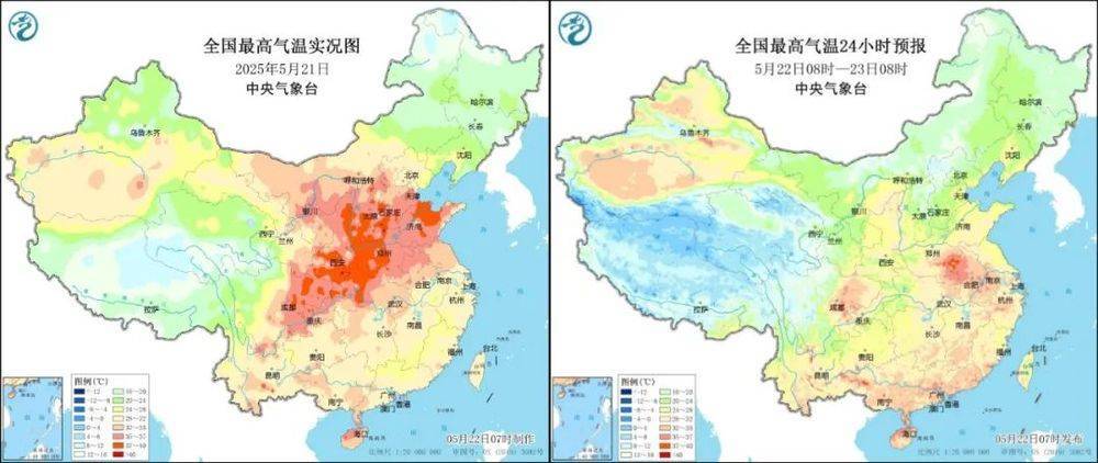暴雨黄色预警<strong></p>
<p>cbc</strong>！今日江汉江南华南进入此轮降水最强时段
