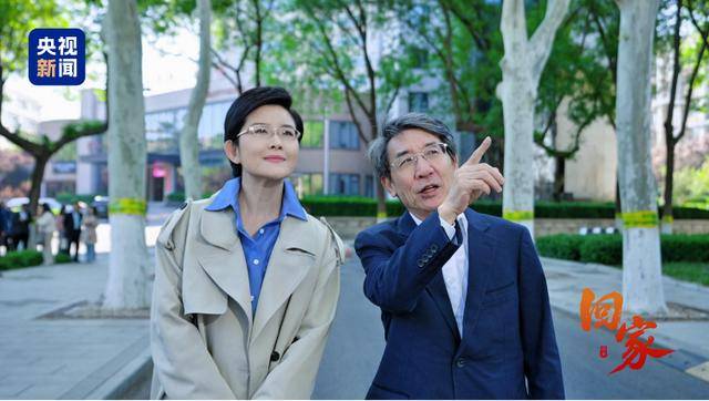 从沂蒙山到量子世界<strong></p>
<p>vs</strong>，国家最高科学技术奖得主薛其坤重走来时路