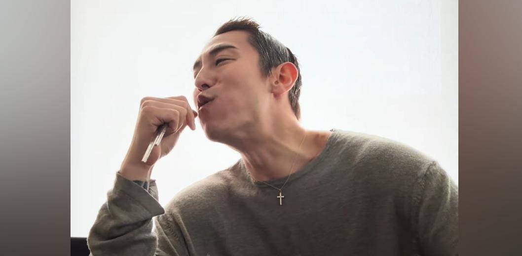 “韩国霸总”王辉被爆塌房<strong></p>
<p>芝麻</strong>，本人发声