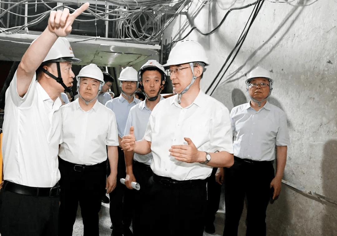 “能不吊顶就不吊顶<strong></p>
<p>交易okex</strong>，能不贴砖就不贴砖”，吉林省委书记调研历史建筑修缮