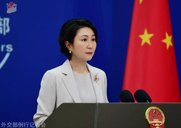 以色列驻上海总领事呼吁中方敦促伊朗收敛核计划<strong></p>
<p>okex创始</strong>，外交部回应