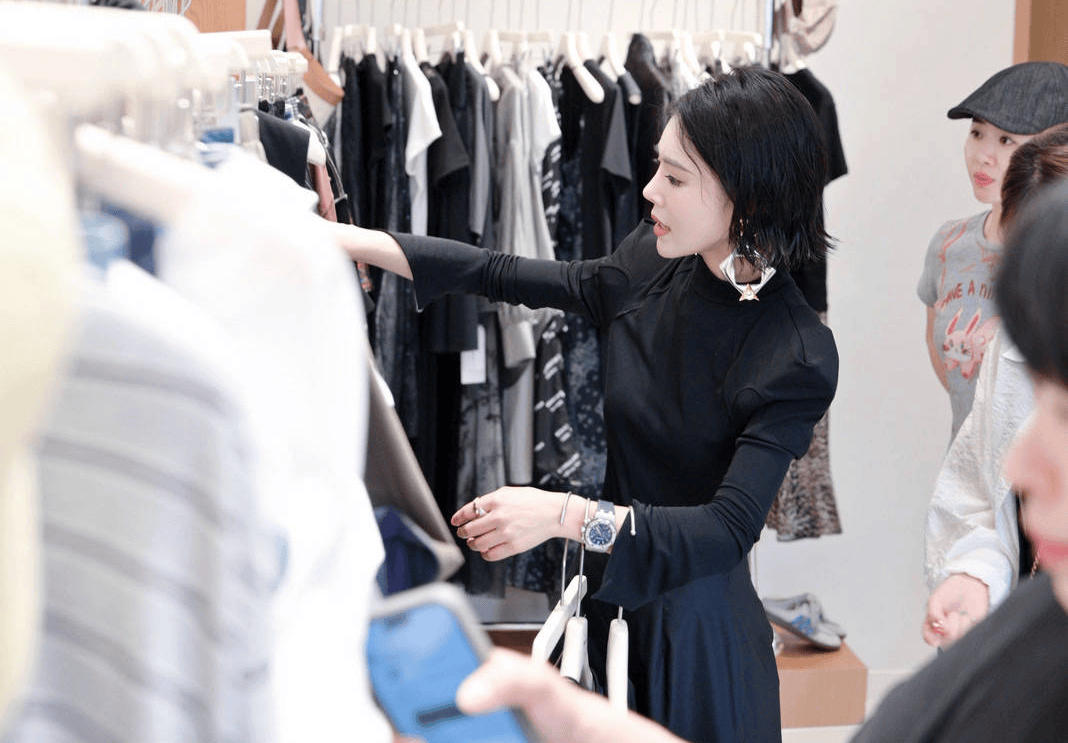 台州90后老板娘卖服装<strong></p>
<p>数字交易平台okex</strong>，4个月拿下达人第一，年入过亿