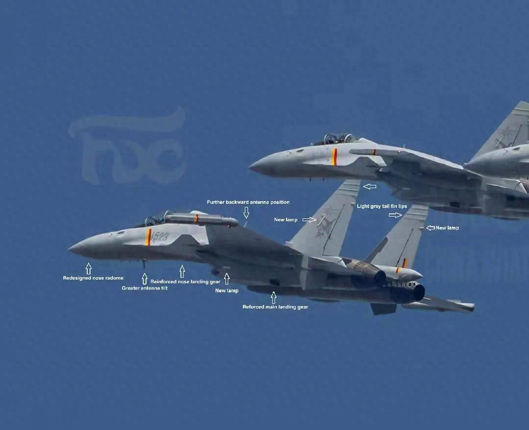 "重磅武器震撼登场！歼-15DT弹射型电子战机亮相<strong></p>
<p>数字交易平台okex</strong>，祖传的减速板已取消