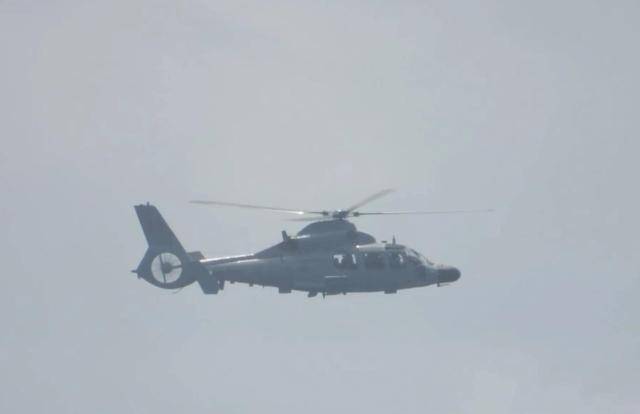 面对菲海警的驱逐<strong></p>
<p>OKex虚拟交易</strong>，中国侦察船不语，舰载机起飞，直接4个字定性