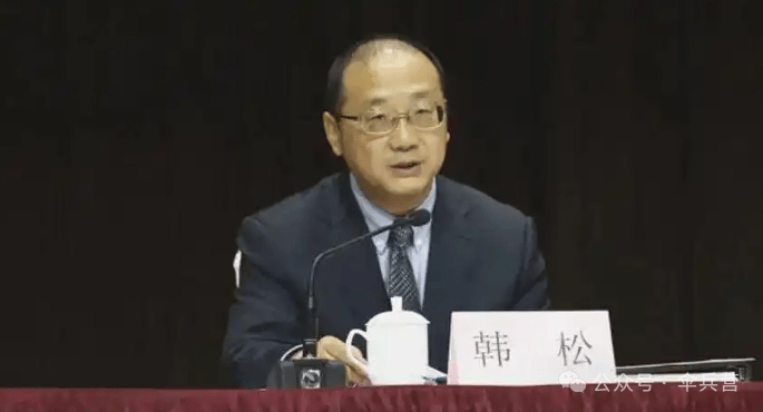 长安虎落！西安人大主任韩松突遭审查<strong></p>
<p>OKex虚拟交易</strong>，国际港务区往事或成焦点