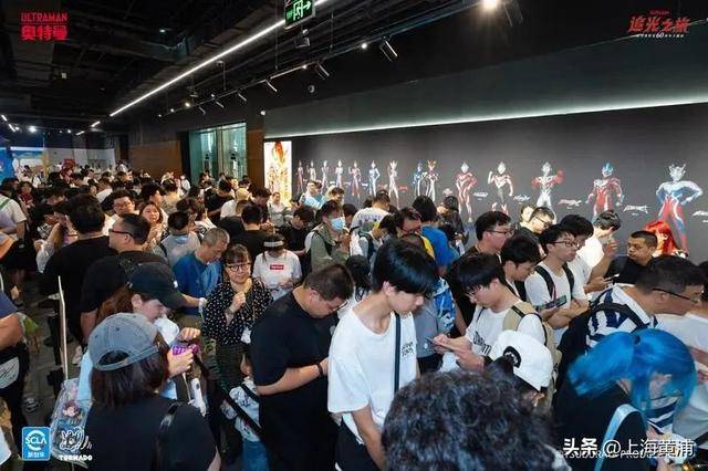 数十万00后涌入上海！黄浦这个区域搜索量上涨超800%<strong></p>
<p>OKex虚拟交易</strong>，你来“轧闹猛”了吗？