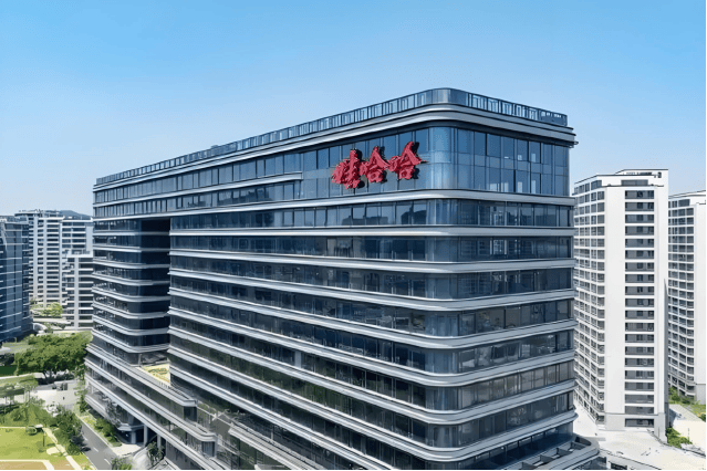 从“娃哈哈”到“宏胜”：宗馥莉执掌下<strong></p>
<p>OKex虚拟交易</strong>，娃哈哈变成宏胜代表着什么？
