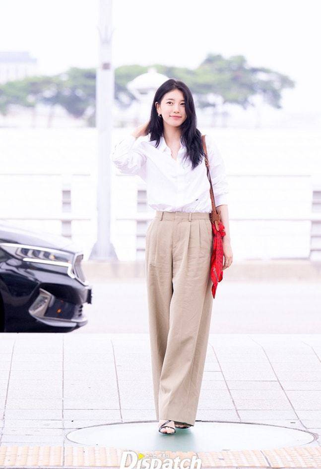 宋佳“体制内”穿搭上热搜<strong></p>
<p>OKex虚拟交易</strong>，朱珠穿西装也不失韵味，这股风终究被她们穿火了！