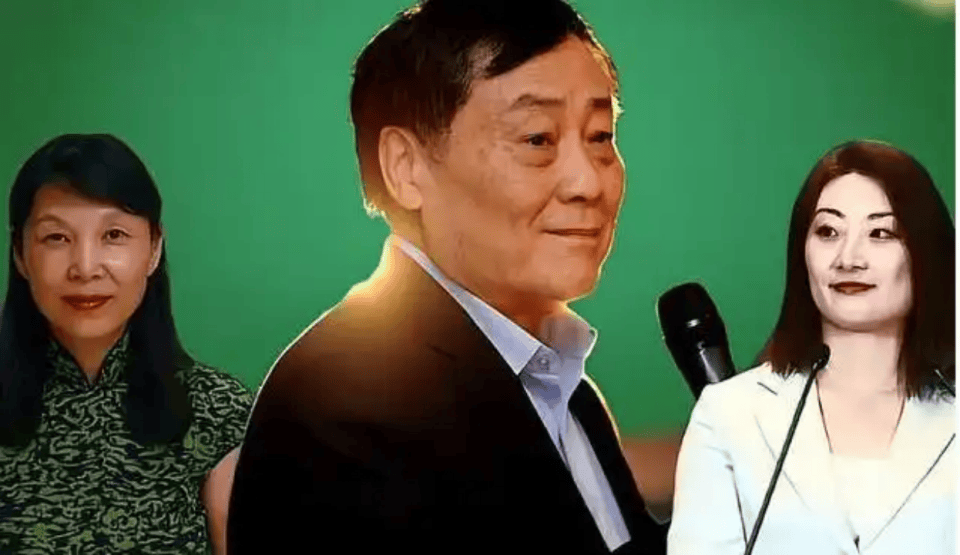 宗馥莉决战“影子夫人”：娃哈哈没有赢家的困局<strong></p>
<p>法币交易</strong>？
