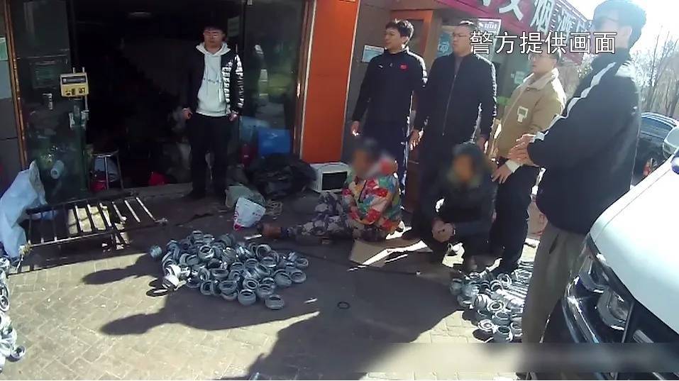 南京警方：李某及同伙被采取刑事强制措施<strong></p>
<p>法币交易</strong>！