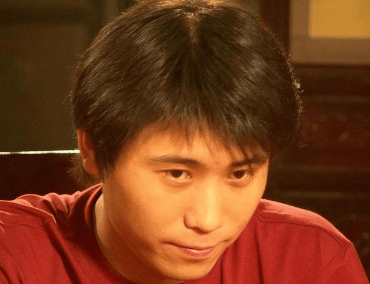 考古｜李乃文正式进军综艺圈！曾被邓超封为“综艺之神”<strong></p>
<p>法币交易</strong>，宝藏老男孩终于被发现了！