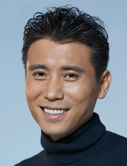 考古｜李乃文正式进军综艺圈！曾被邓超封为“综艺之神”<strong></p>
<p>法币交易</strong>，宝藏老男孩终于被发现了！