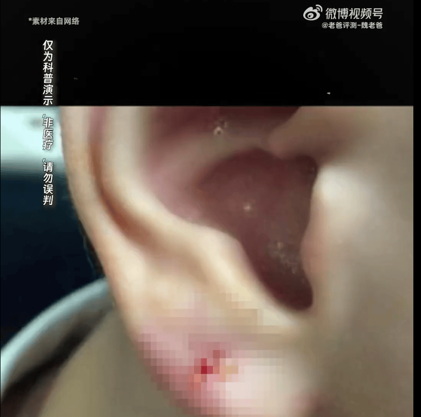 “一半以上是假的<strong></p>
<p>法币交易</strong>，甚至重金属含量超标”！长期接触或致癌