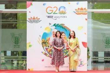 叫中国名字<strong></p>
<p>okex币</strong>，娶日本妻子，5年没见的印度外长来了