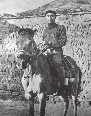 王立华：为什么毛泽东率领的红军不可征服<strong></p>
<p>okex币</strong>？斯诺的观察说明了一切