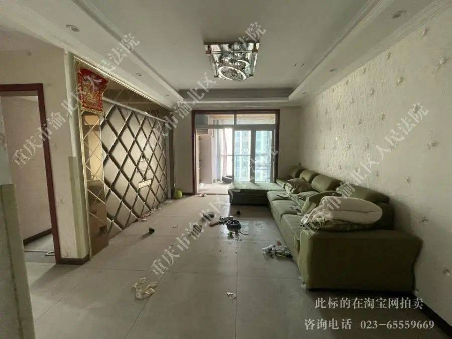 “重庆姐弟坠亡案”涉事房产拍卖<strong></p>
<p>okex c2c</strong>，起拍价60万！暂无人报名