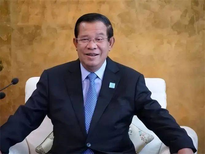 王毅跟泰柬打开天窗说亮话<strong></p>
<p>okex c2c</strong>，洪森和他信还不收手，得罪的不止中国了