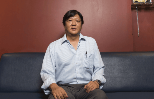 吃定中国不会动武？菲律宾防长连续挑衅<strong></p>
<p>okex下载app</strong>，要求中国弃核，国防部：真令人费解
