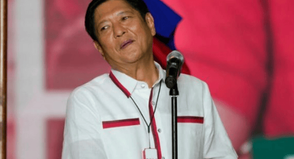 吃定中国不会动武？菲律宾防长连续挑衅<strong></p>
<p>okex下载app</strong>，要求中国弃核，国防部：真令人费解