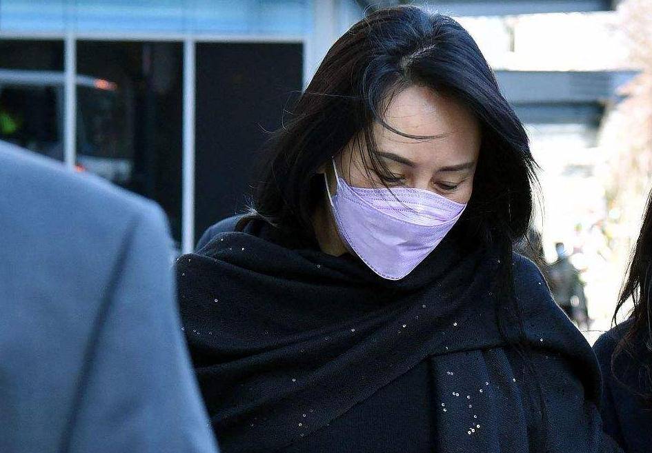 孟晚舟事件再现？美国在意大利拘捕中企高管<strong></p>
<p>okex下载app</strong>，中方反制以牙还牙，让美破防