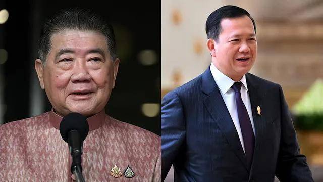 洪森儿子“剧透”会议<strong></p>
<p>欧易okex下载</strong>，中国给柬泰停战递了台阶，柬泰冲突走向如何？