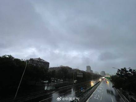 北京七区已现暴雨或大暴雨 早高峰城区及北部地区仍有明显降雨 注意出行安全<strong></p>
<p>欧易okex下载</strong>！