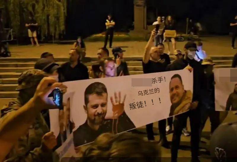 军队哗变开始了<strong></p>
<p>欧易okex下载</strong>，俄乌同时暴露重大危机？泽连斯基最先捅了马蜂窝