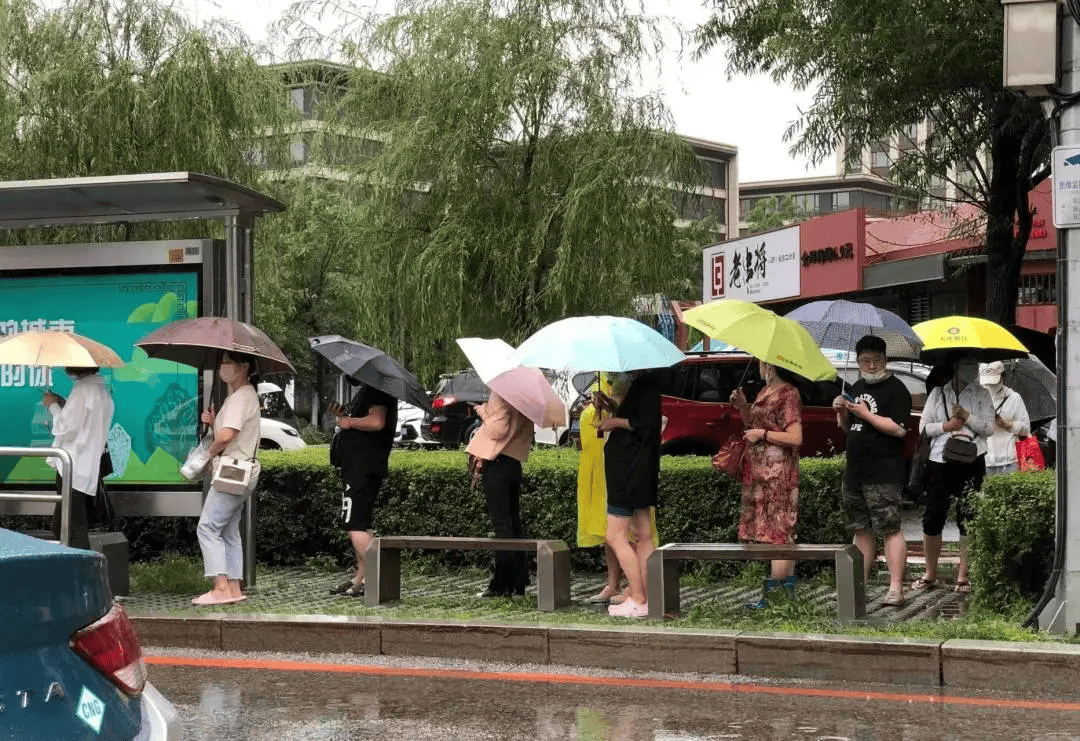 刚刚<strong></p>
<p>欧易okex下载</strong>，沈阳发布城市防汛蓝色预警！启动城市防汛四级应急响应！暴雨何时下……