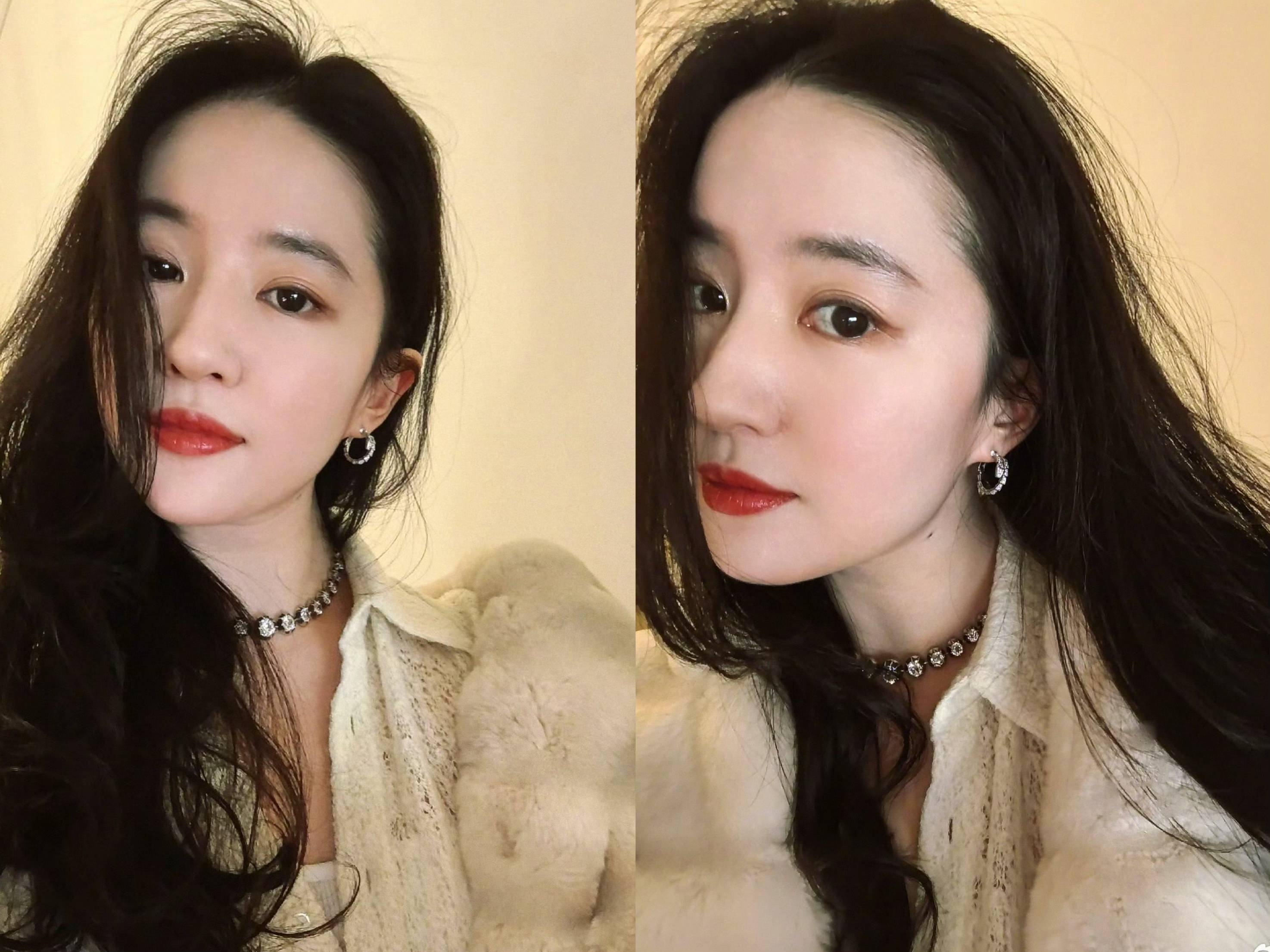 从“白幼瘦”到“气血感”<strong></p>
<p>欧易okex下载</strong>，审美标准终于“健康”了？