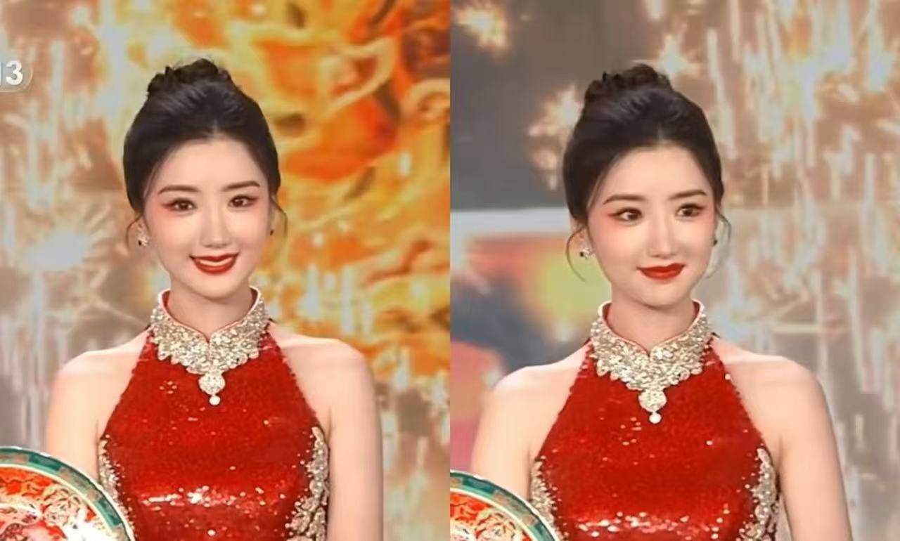 从“白幼瘦”到“气血感”<strong></p>
<p>欧易okex下载</strong>，审美标准终于“健康”了？