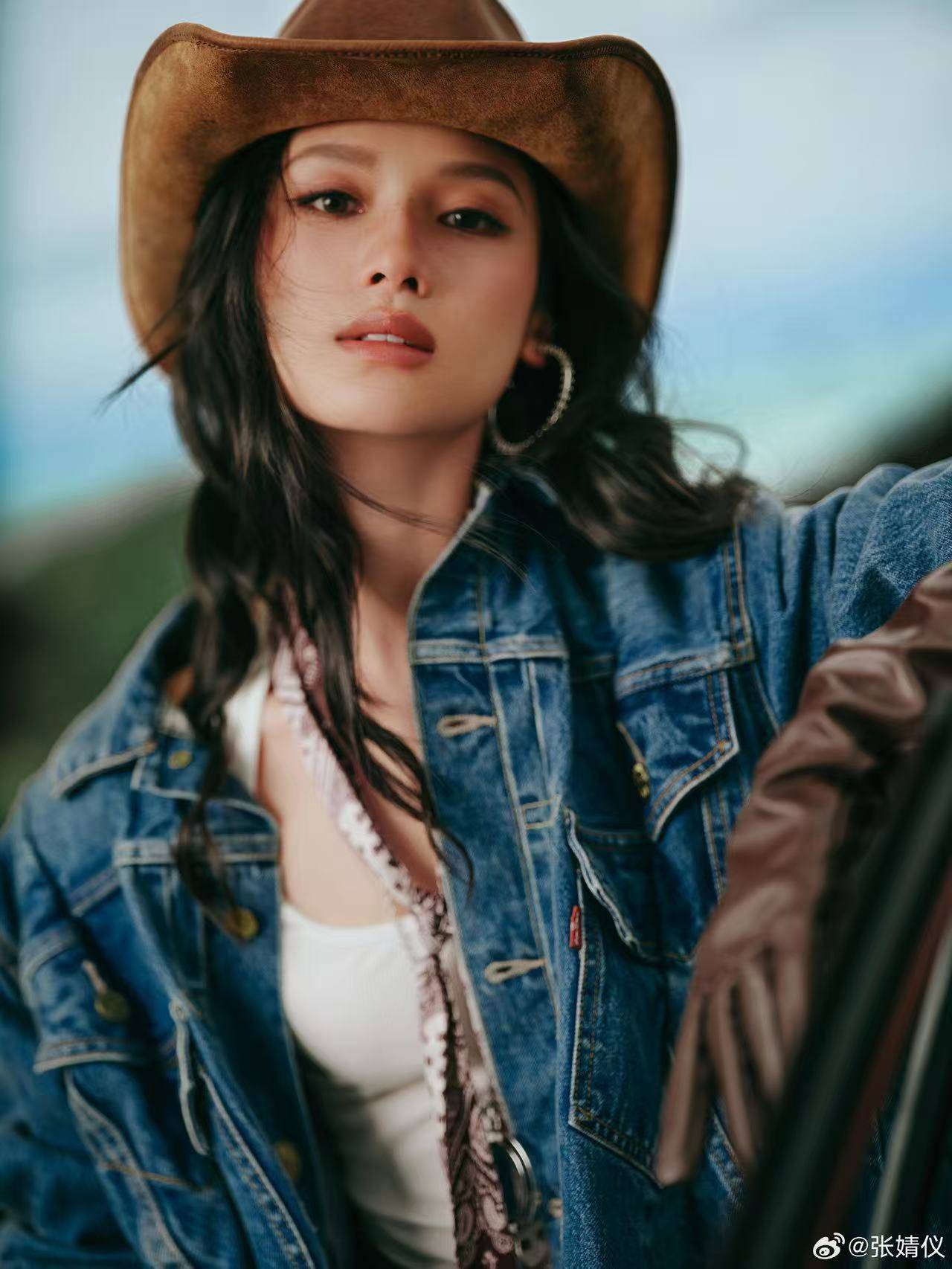从“白幼瘦”到“气血感”<strong></p>
<p>欧易okex下载</strong>，审美标准终于“健康”了？