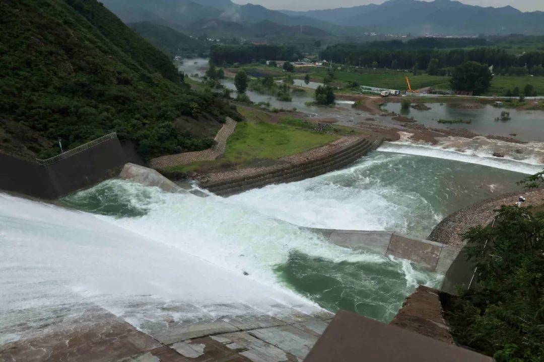密云水库已下泄水量1.2亿立方米！部分河段流量大幅增加<strong></p>
<p>欧易okex下载</strong>，请市民远离河道！详情——